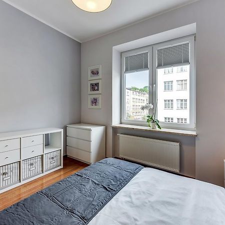 Апартаменты White 76. Gdynia Srodmiescie Экстерьер фото