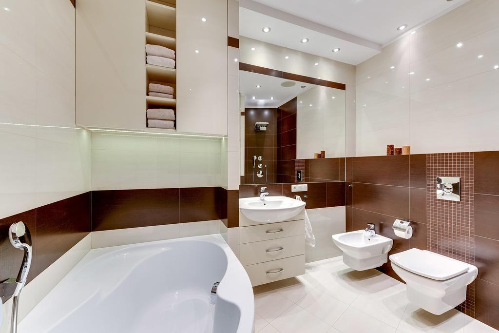 Апартаменты White 76. Gdynia Srodmiescie Экстерьер фото